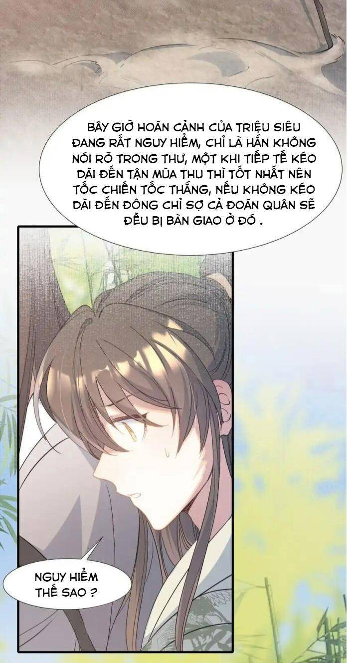 Loạn Thế Vi Vương Chapter 70 - 10