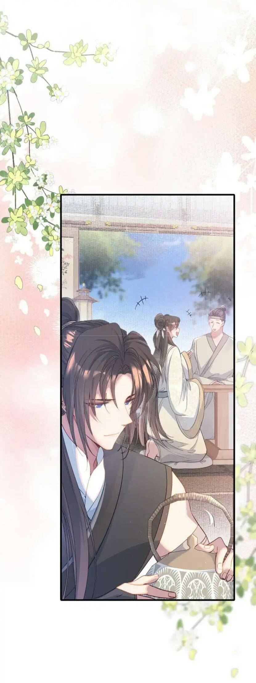 Loạn Thế Vi Vương Chapter 71 - 11