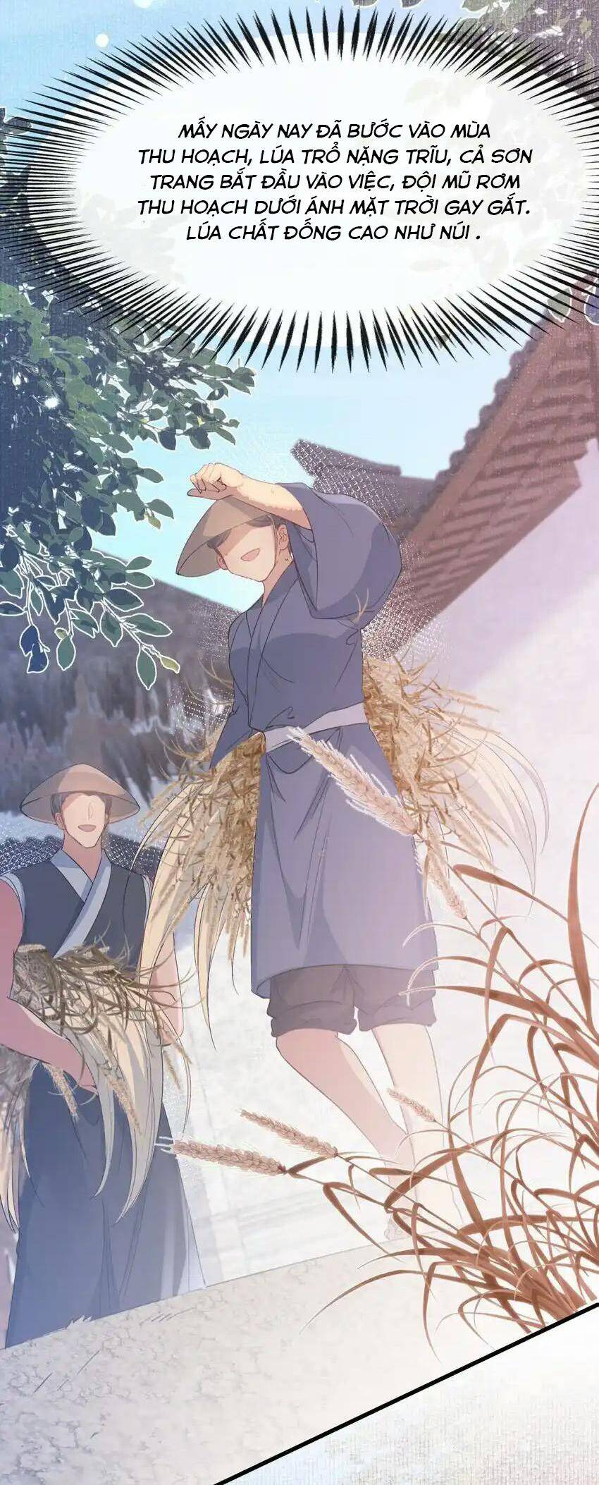 Loạn Thế Vi Vương Chapter 71 - 14