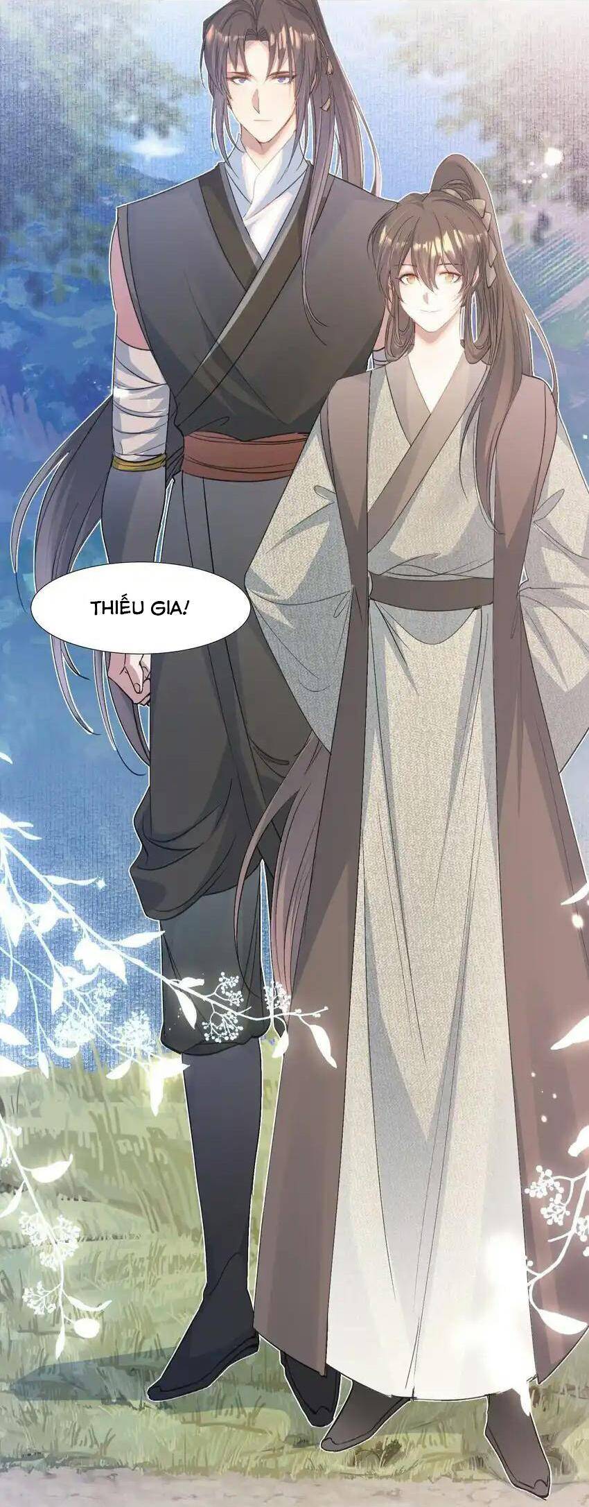 Loạn Thế Vi Vương Chapter 71 - 16