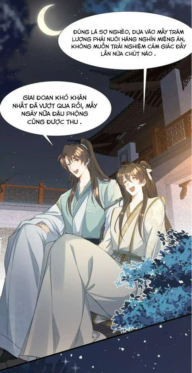 Loạn Thế Vi Vương Chapter 71 - 26