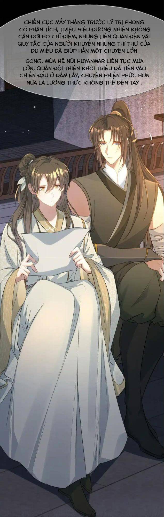 Loạn Thế Vi Vương Chapter 71 - 30