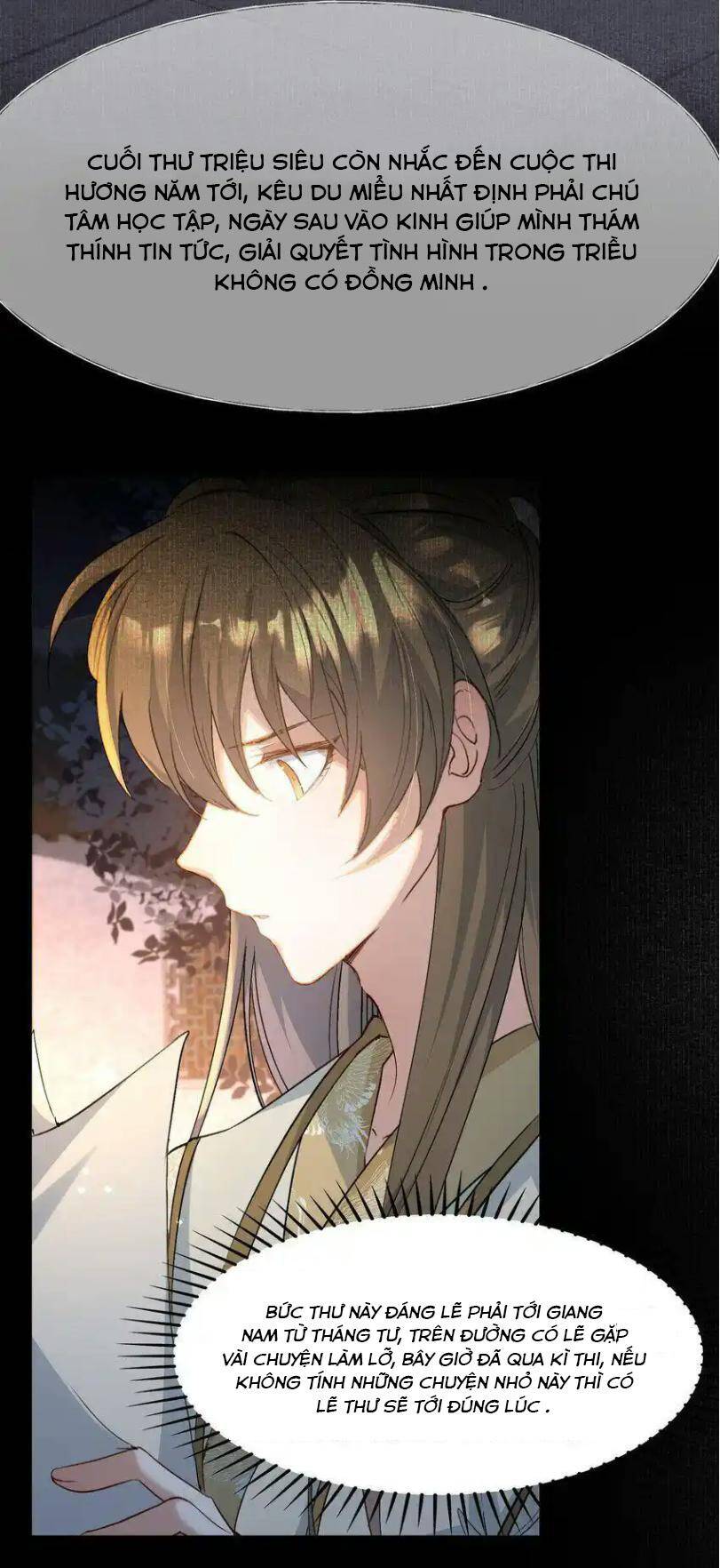 Loạn Thế Vi Vương Chapter 71 - 31