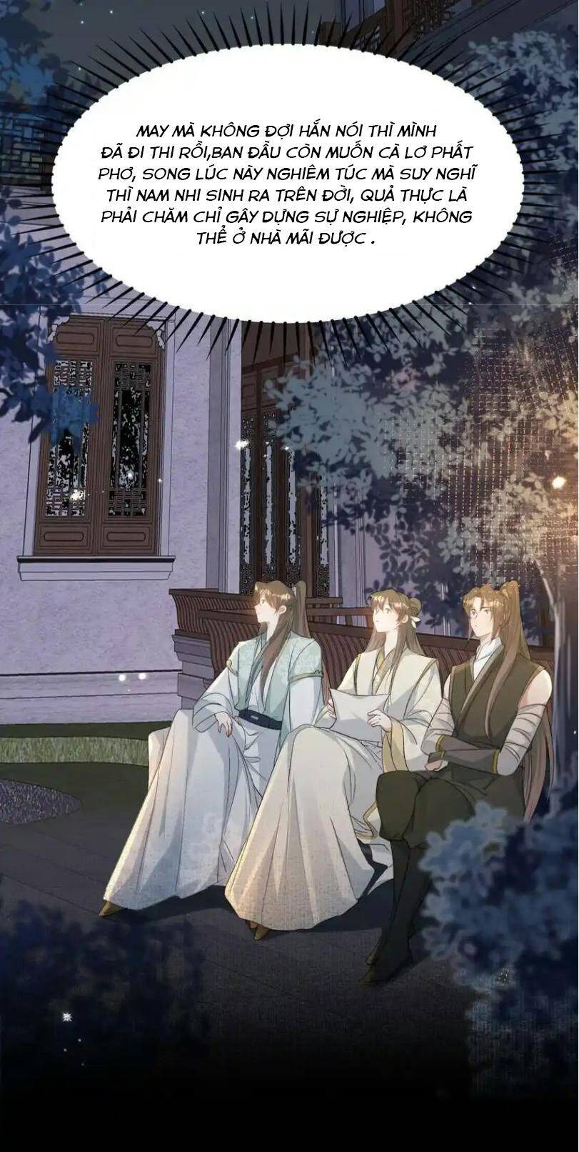 Loạn Thế Vi Vương Chapter 71 - 33