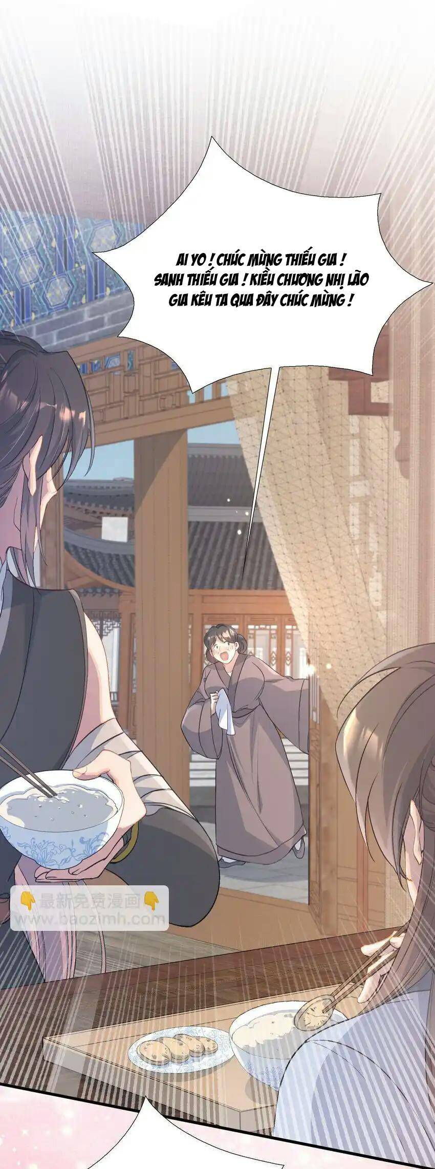 Loạn Thế Vi Vương Chapter 71 - 37