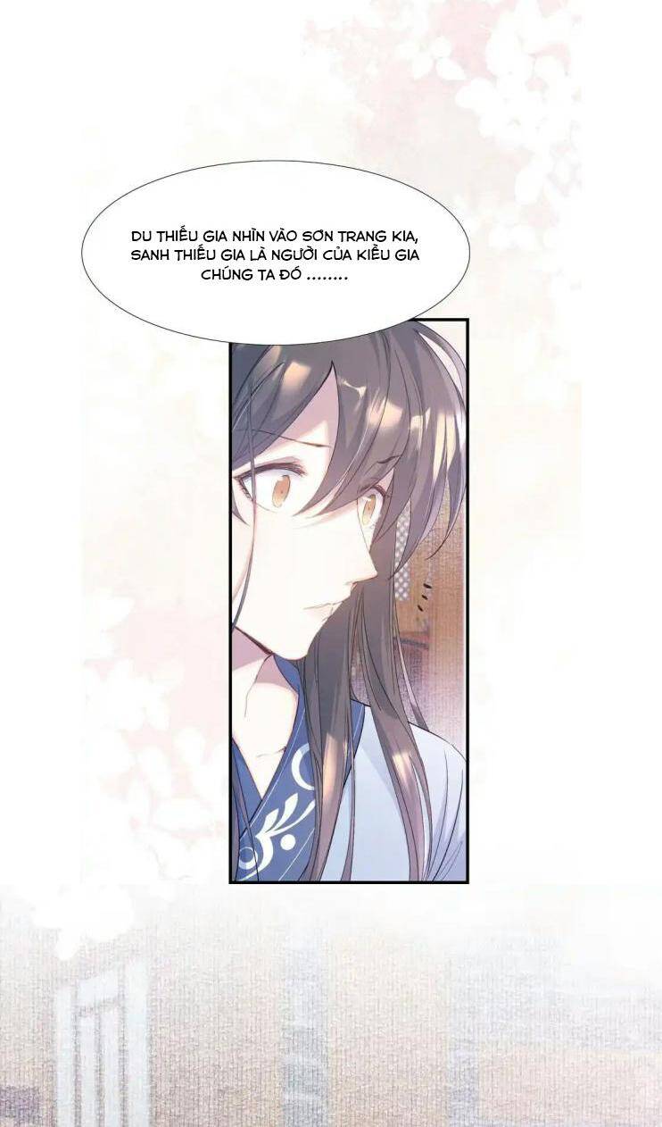 Loạn Thế Vi Vương Chapter 71 - 45