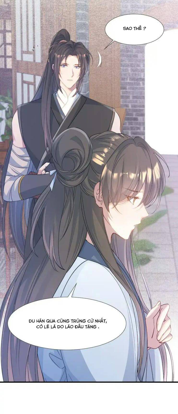 Loạn Thế Vi Vương Chapter 71 - 46