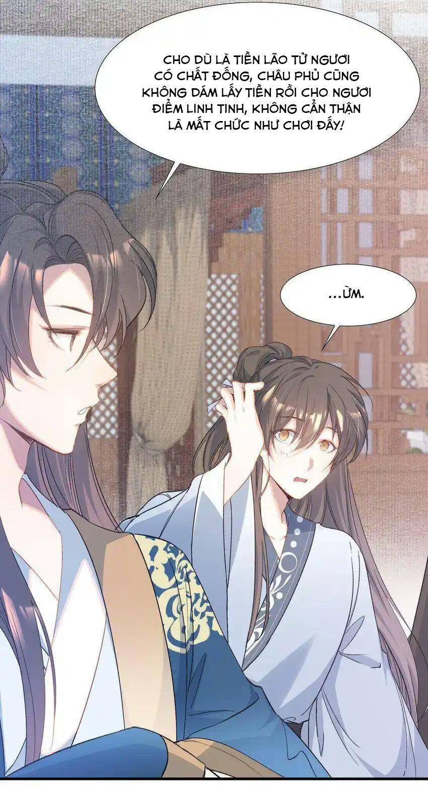 Loạn Thế Vi Vương Chapter 71 - 49