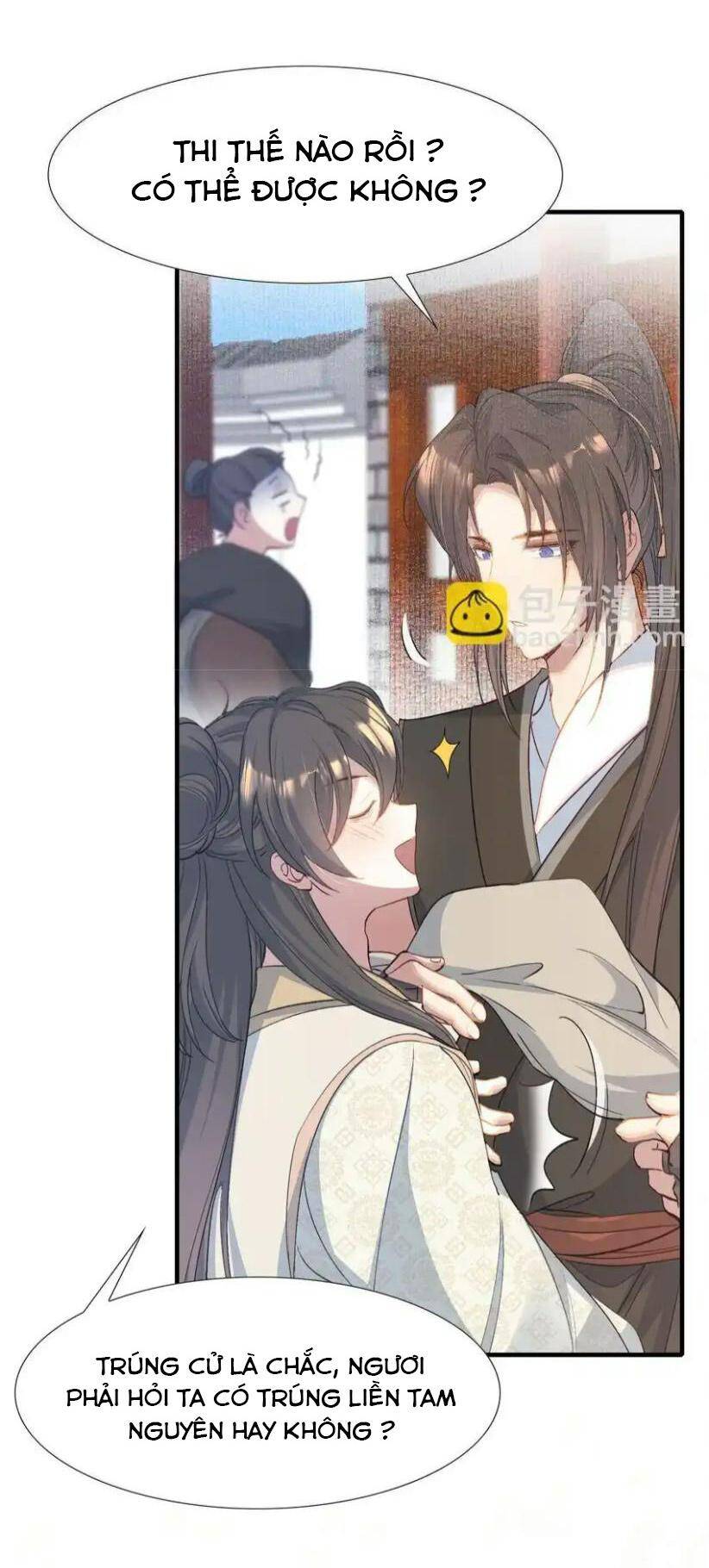 Loạn Thế Vi Vương Chapter 71 - 6