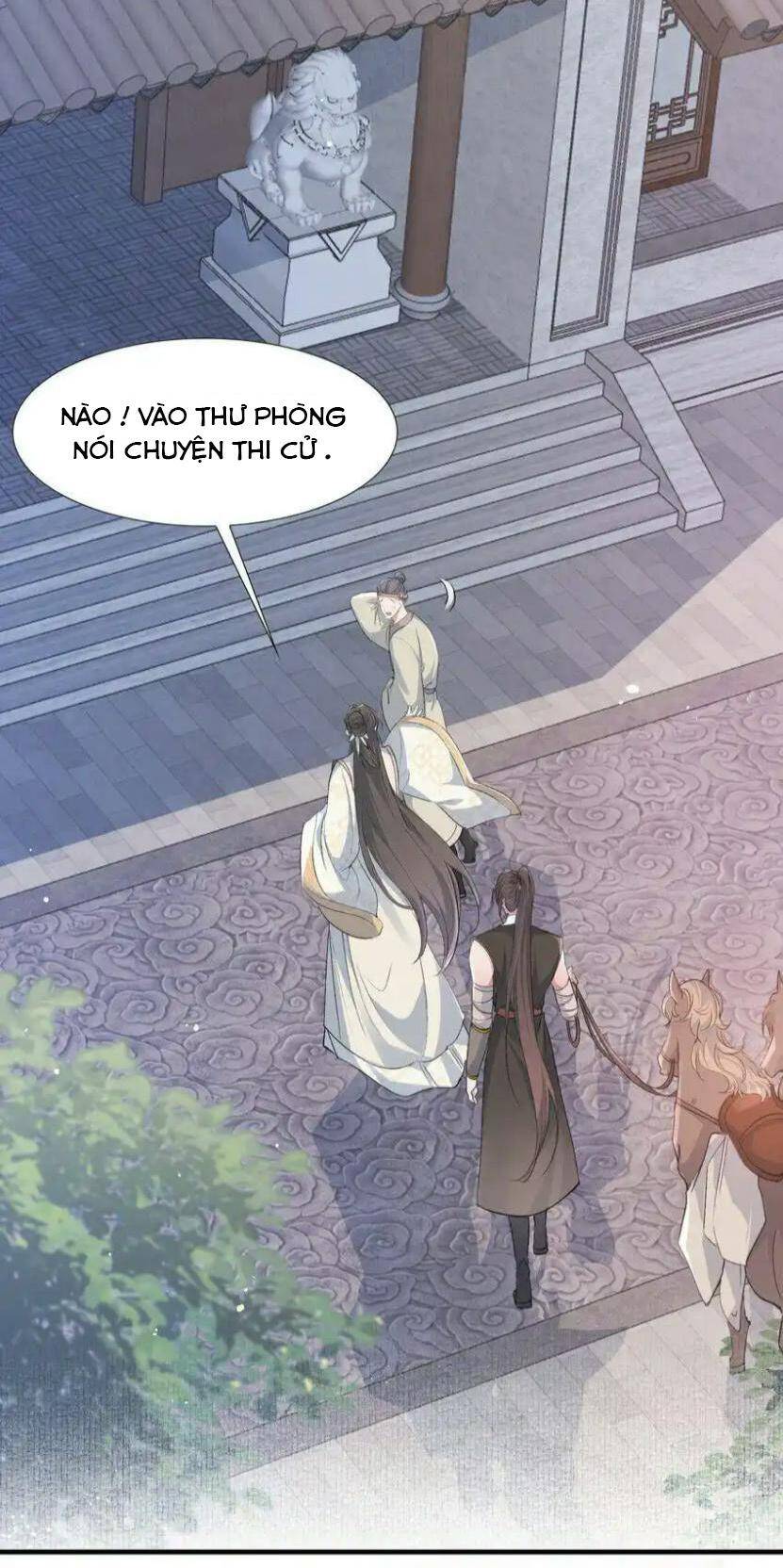 Loạn Thế Vi Vương Chapter 71 - 10