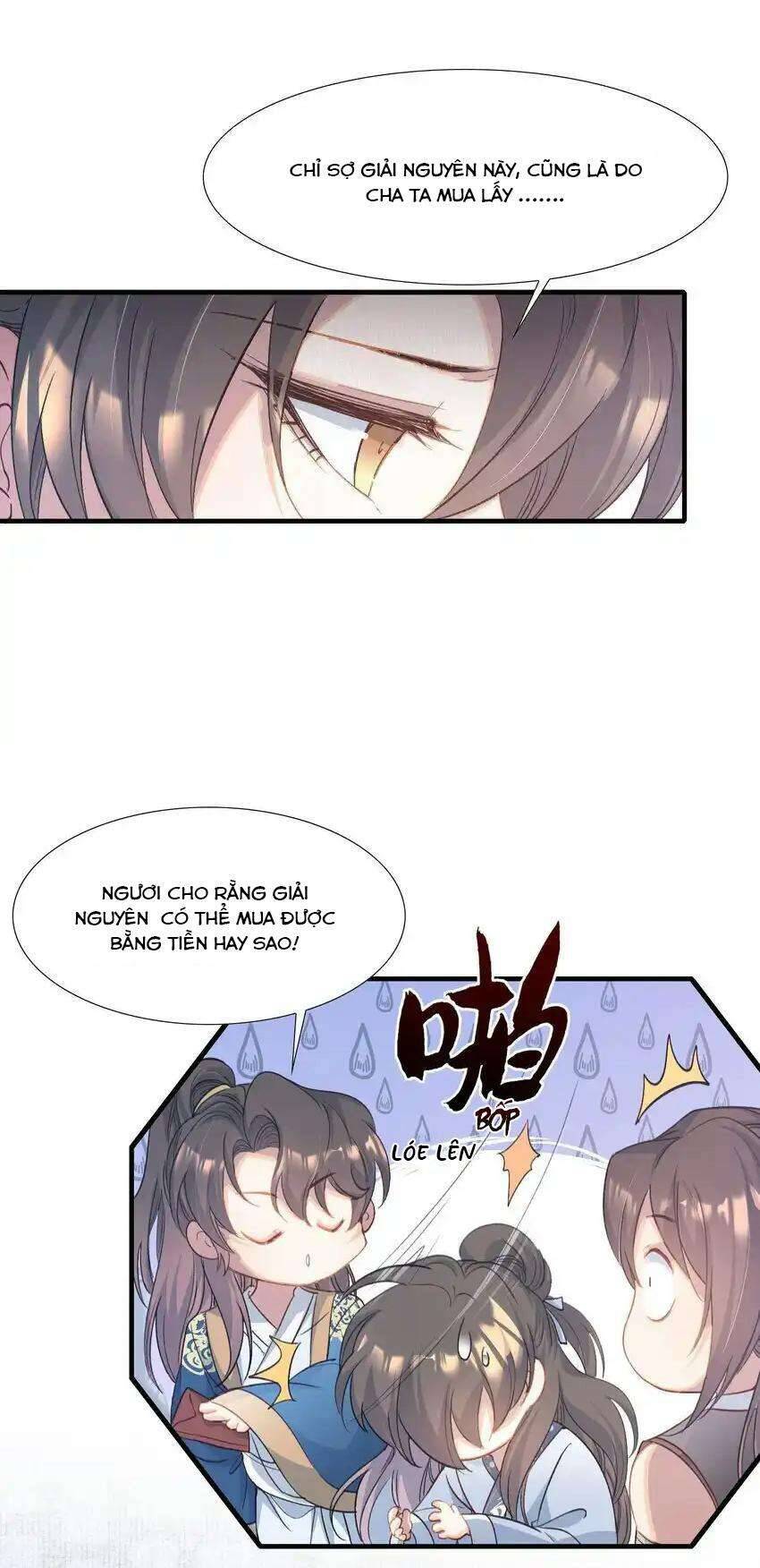 Loạn Thế Vi Vương Chapter 72 - 2