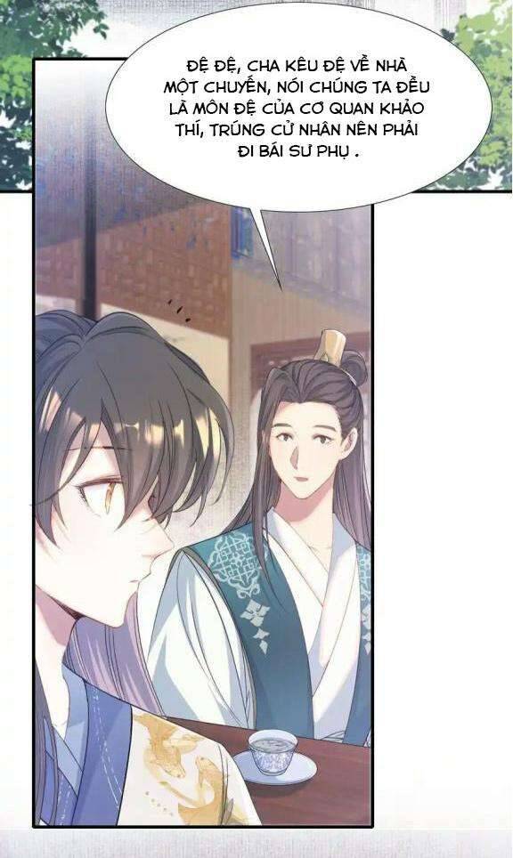 Loạn Thế Vi Vương Chapter 72 - 14