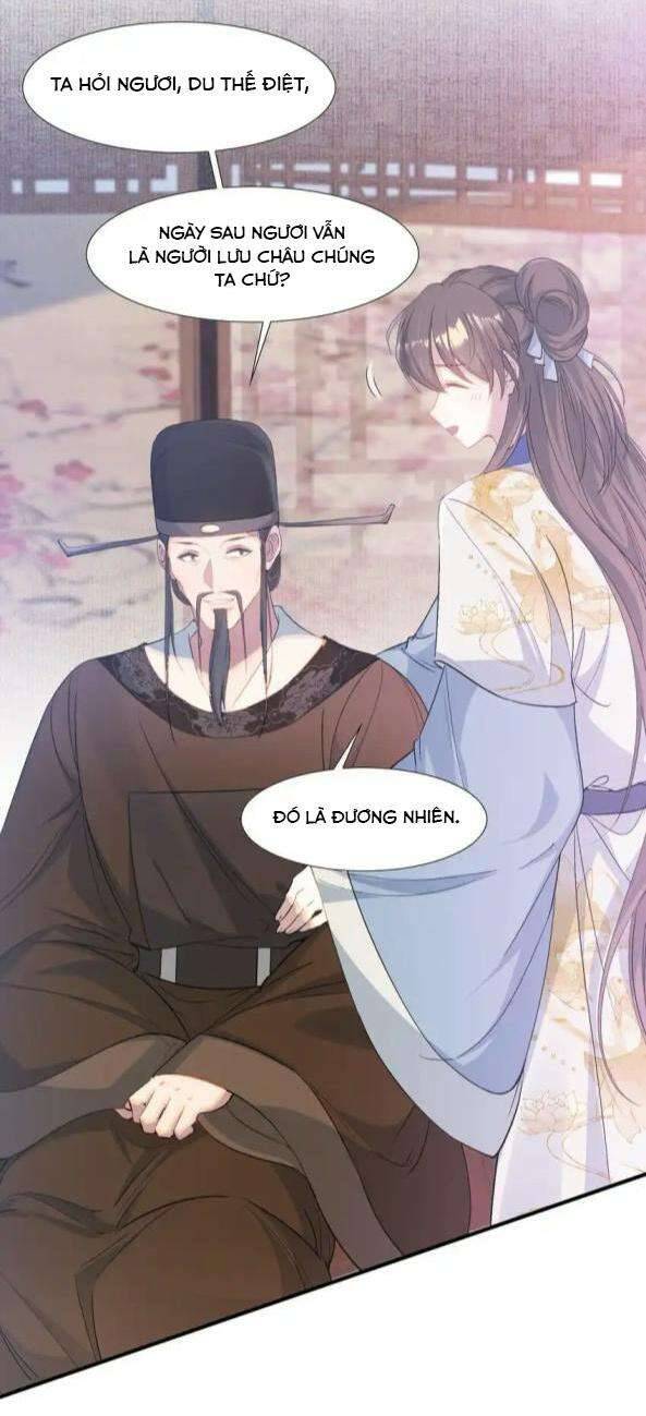 Loạn Thế Vi Vương Chapter 72 - 20