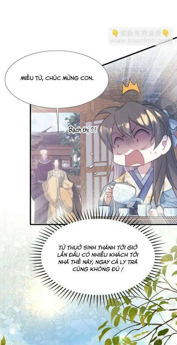 Loạn Thế Vi Vương Chapter 72 - 21