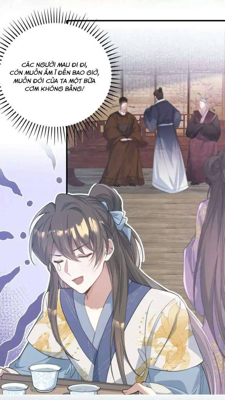 Loạn Thế Vi Vương Chapter 72 - 23