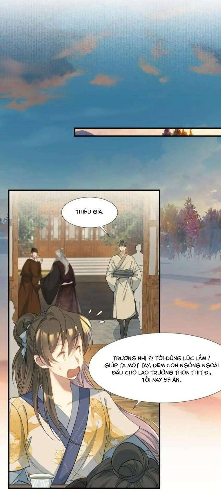 Loạn Thế Vi Vương Chapter 72 - 24