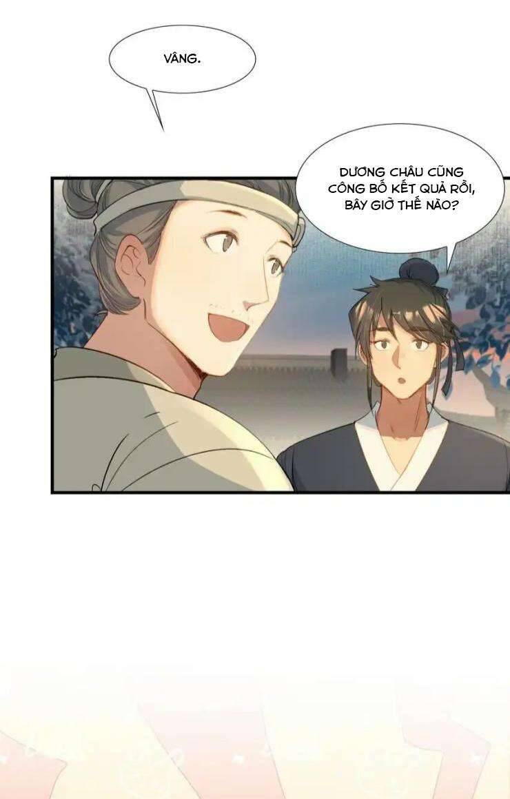 Loạn Thế Vi Vương Chapter 72 - 25