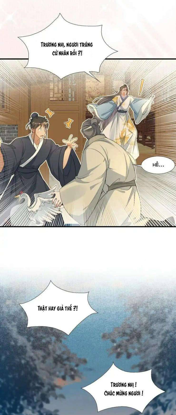 Loạn Thế Vi Vương Chapter 72 - 27