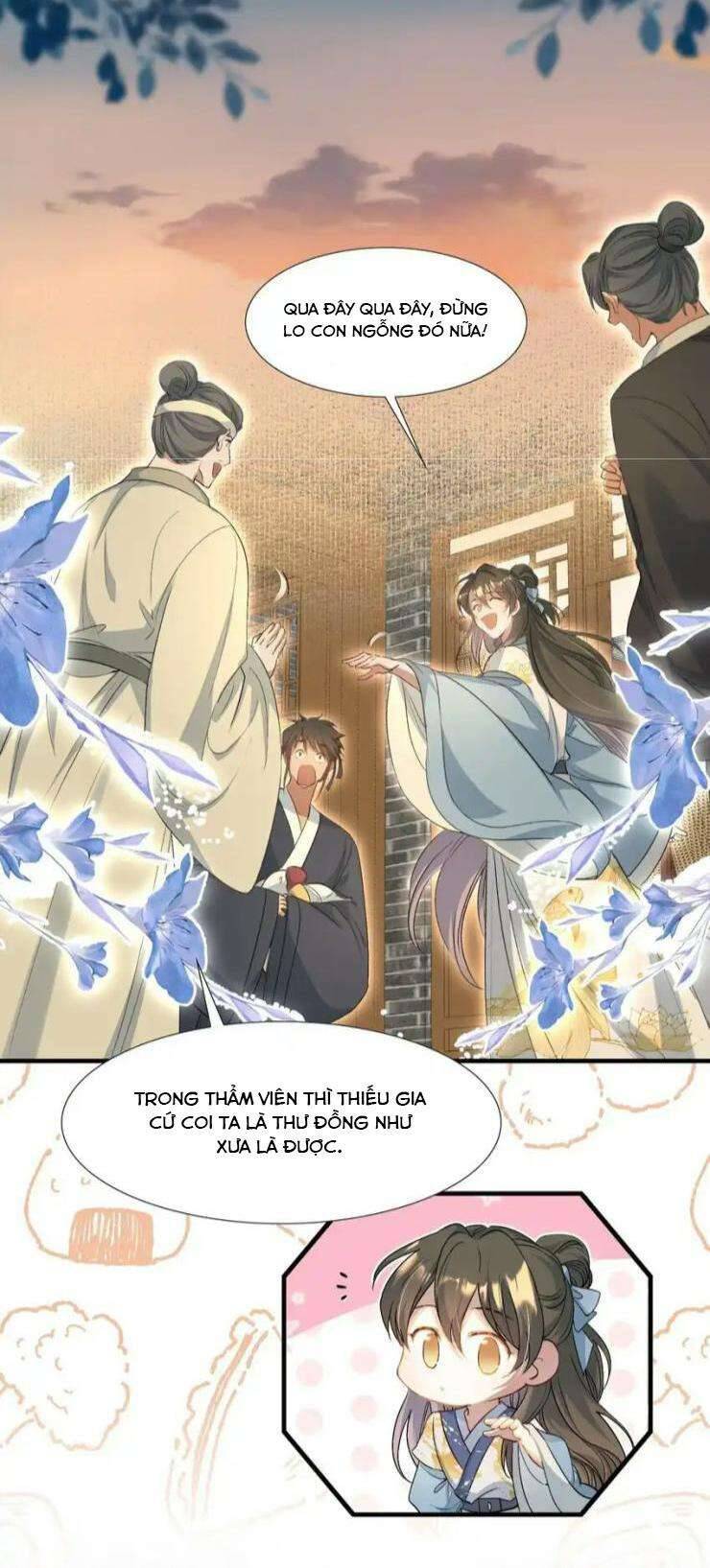 Loạn Thế Vi Vương Chapter 72 - 28