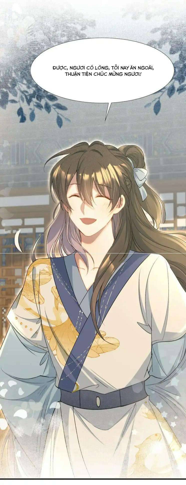 Loạn Thế Vi Vương Chapter 72 - 29