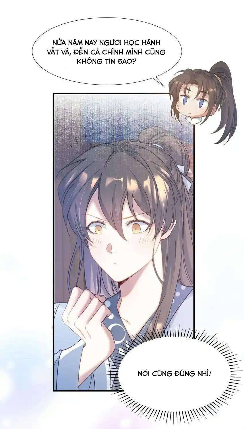 Loạn Thế Vi Vương Chapter 72 - 4