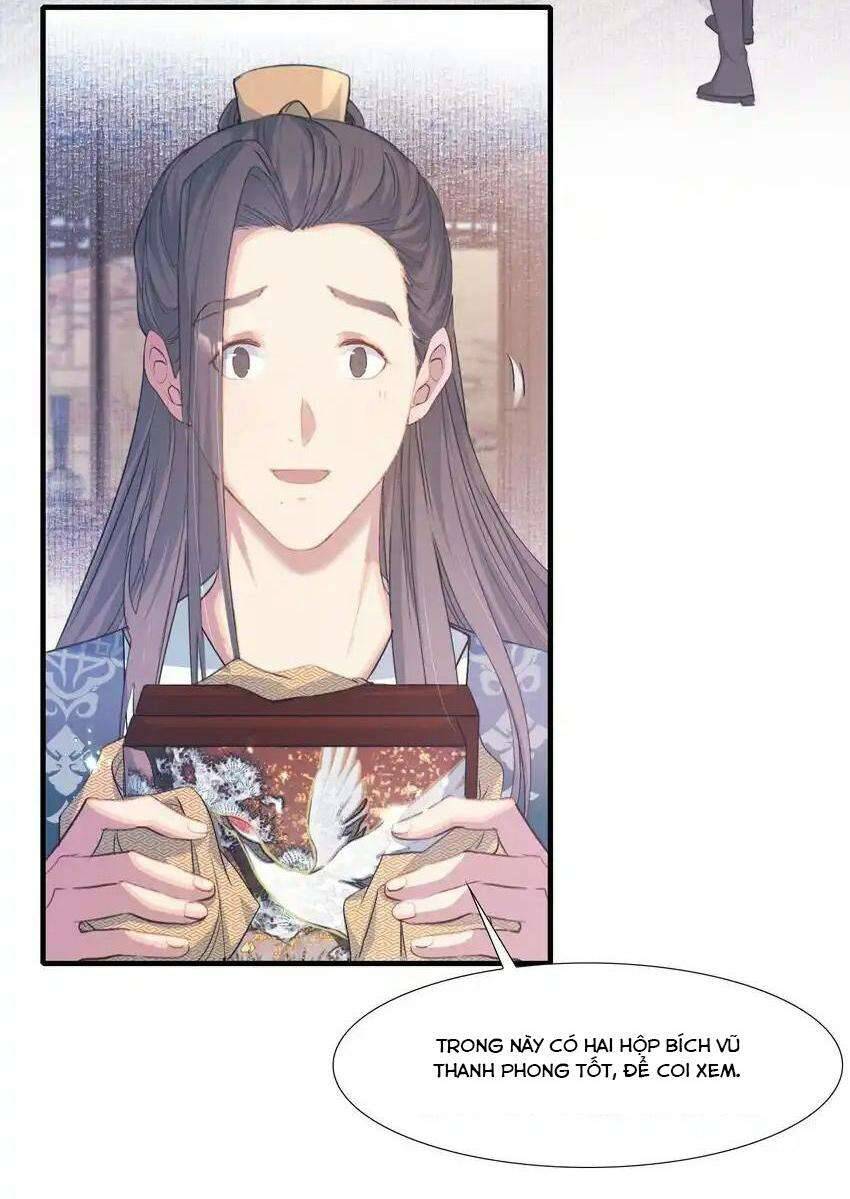 Loạn Thế Vi Vương Chapter 72 - 37