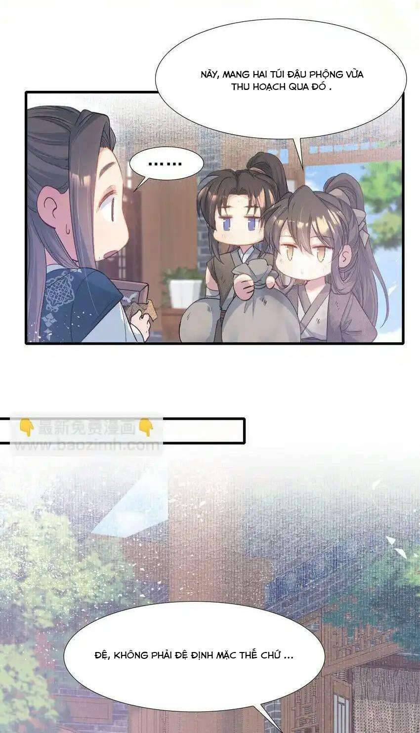 Loạn Thế Vi Vương Chapter 72 - 39