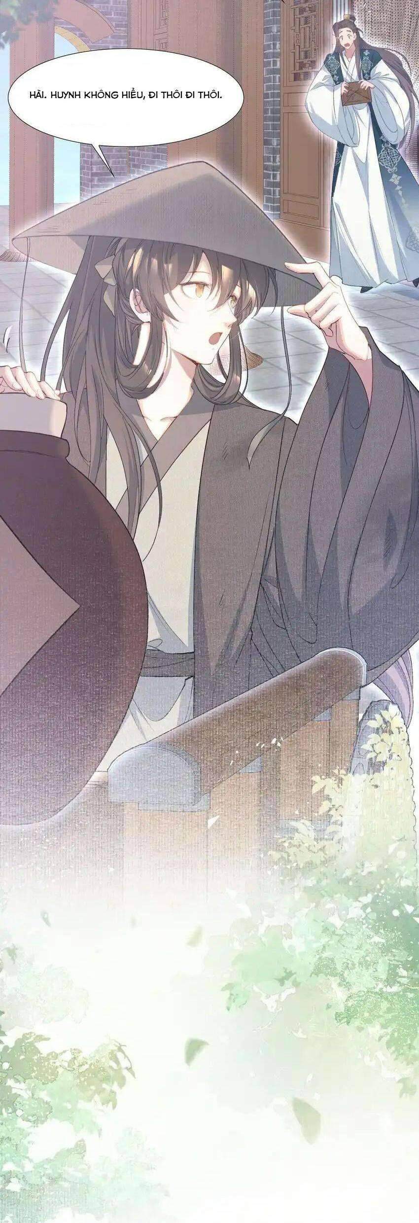 Loạn Thế Vi Vương Chapter 72 - 40