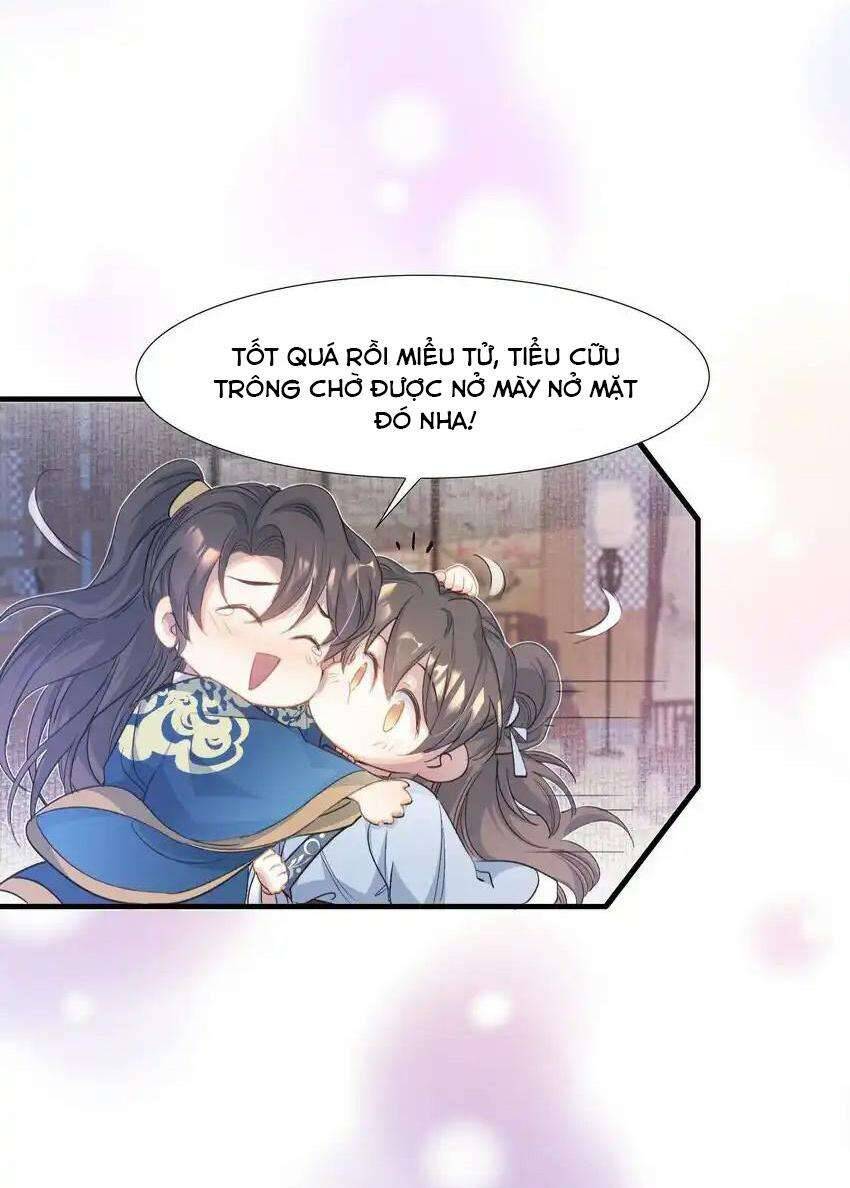 Loạn Thế Vi Vương Chapter 72 - 5