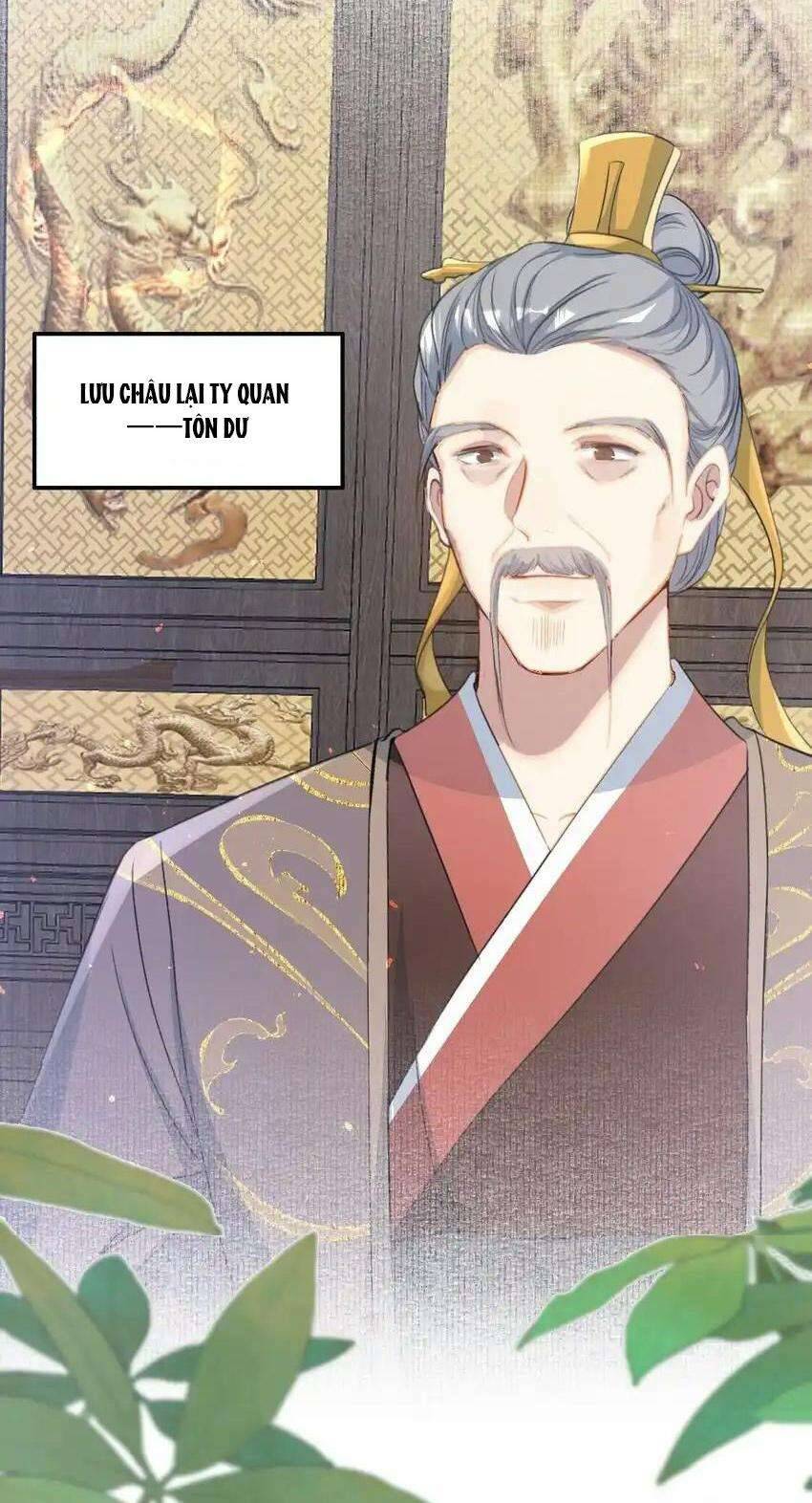 Loạn Thế Vi Vương Chapter 72 - 46