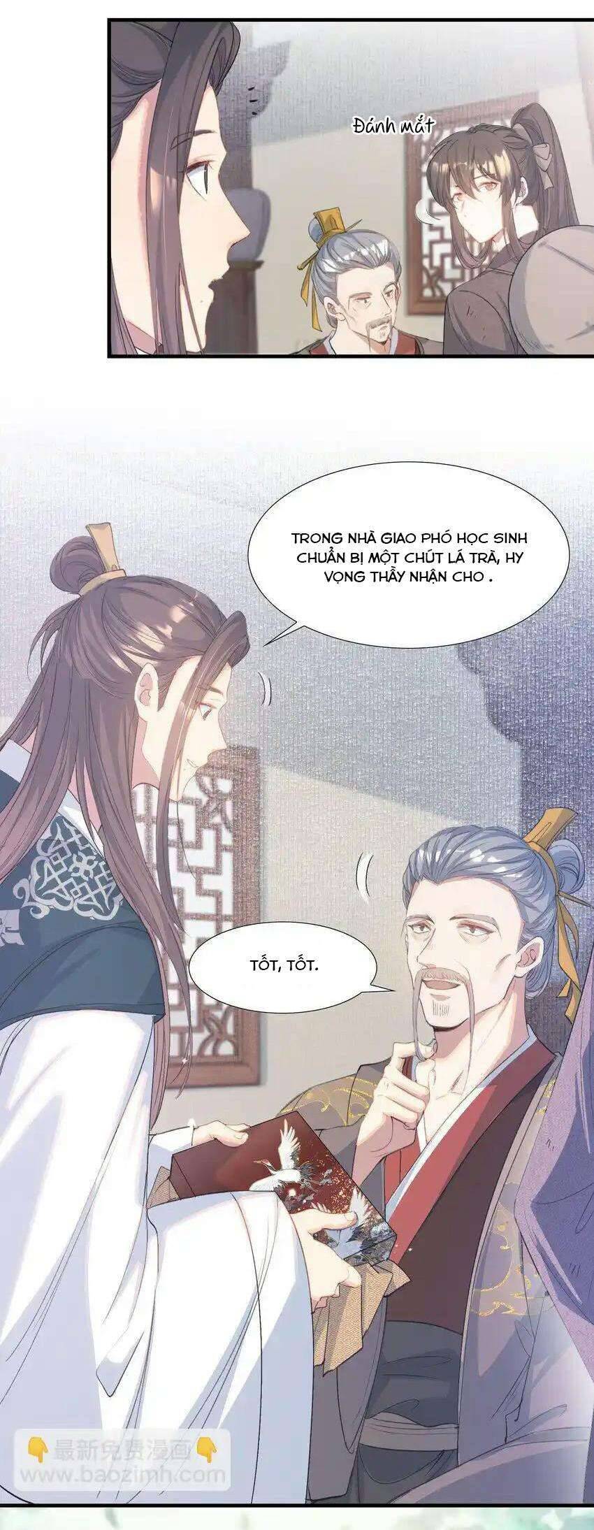 Loạn Thế Vi Vương Chapter 72 - 49