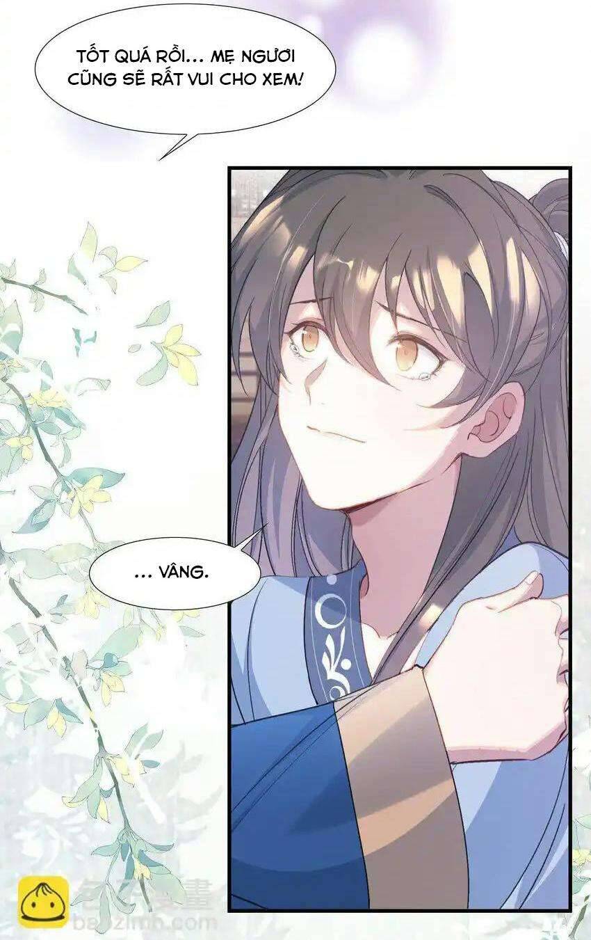 Loạn Thế Vi Vương Chapter 72 - 6