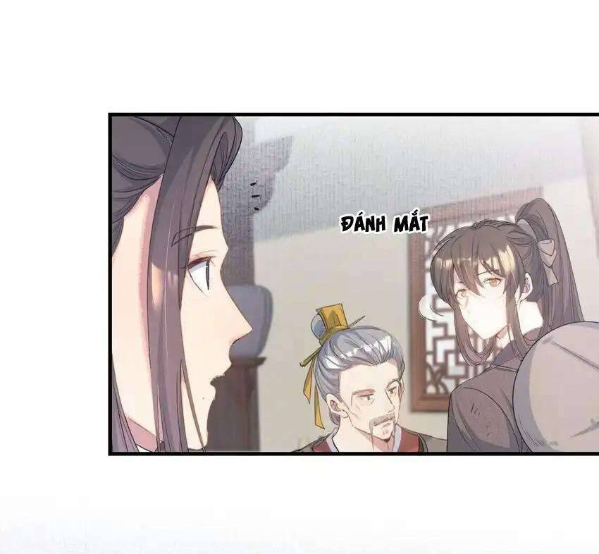 Loạn Thế Vi Vương Chapter 73 - 2