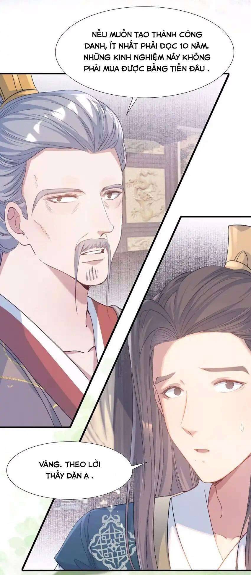 Loạn Thế Vi Vương Chapter 73 - 11