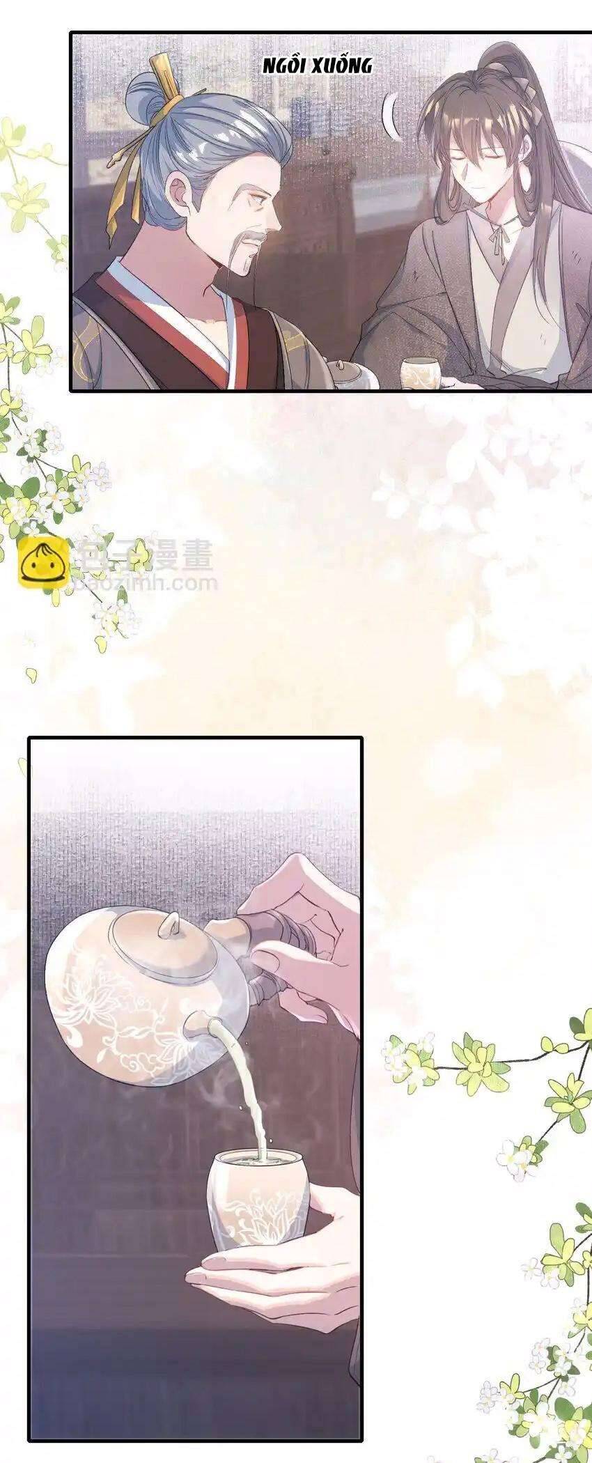 Loạn Thế Vi Vương Chapter 73 - 13