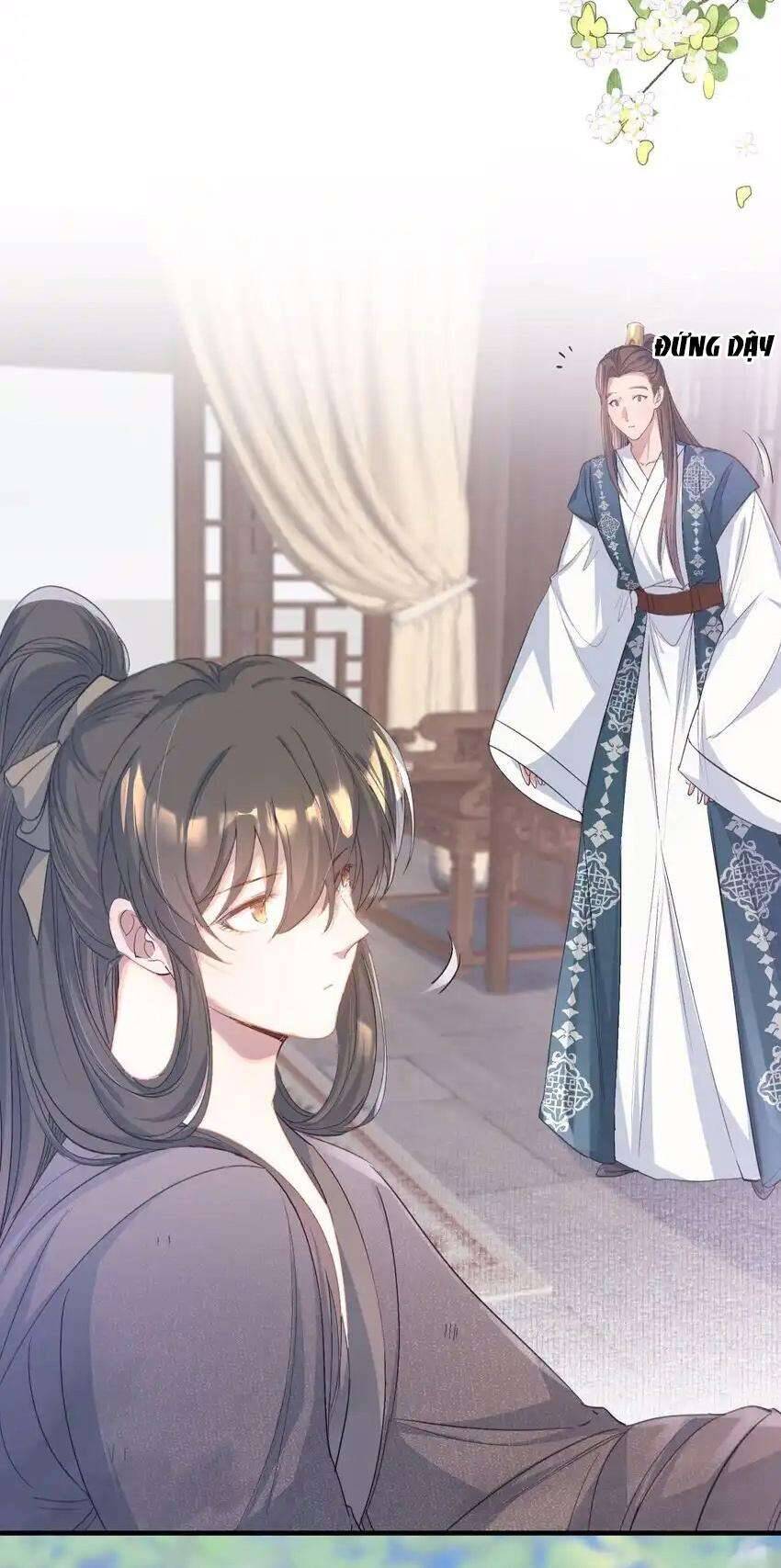 Loạn Thế Vi Vương Chapter 73 - 14