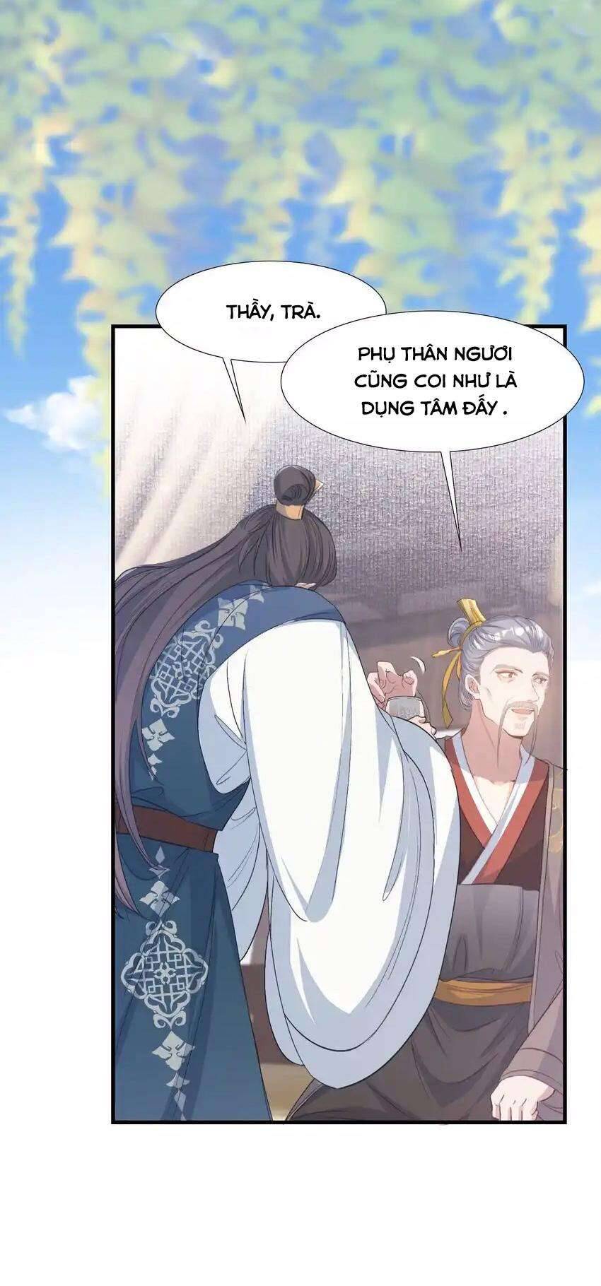 Loạn Thế Vi Vương Chapter 73 - 15