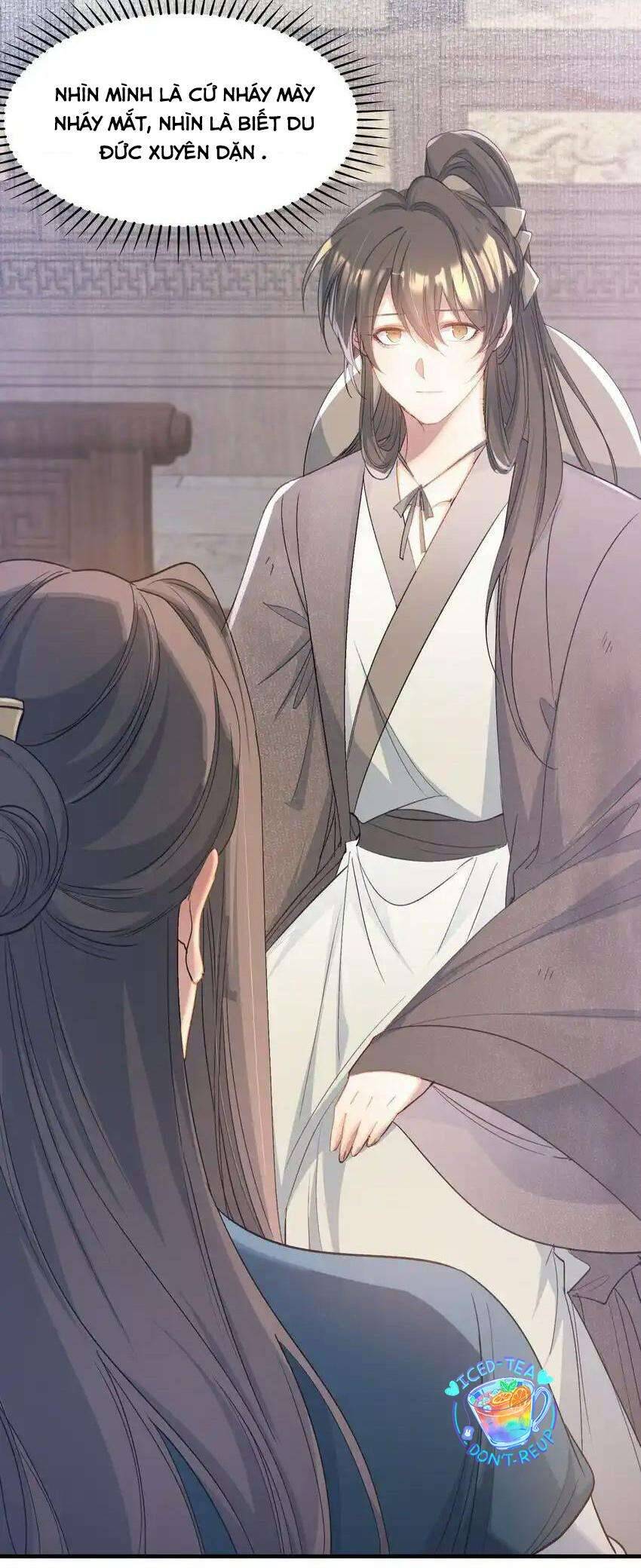 Loạn Thế Vi Vương Chapter 73 - 17