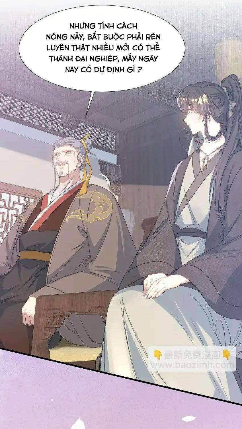 Loạn Thế Vi Vương Chapter 73 - 19