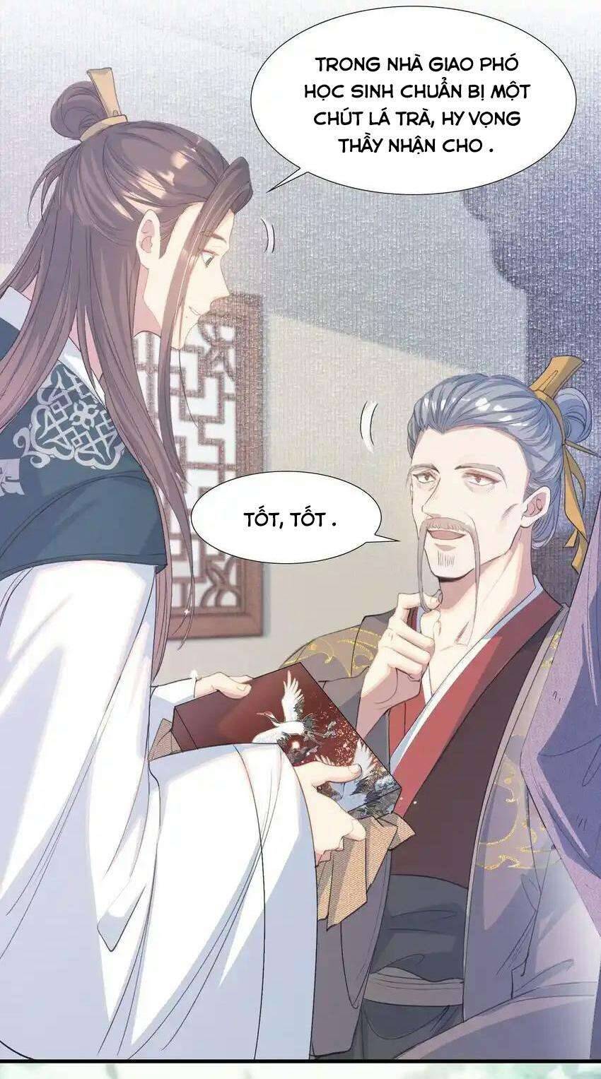 Loạn Thế Vi Vương Chapter 73 - 3