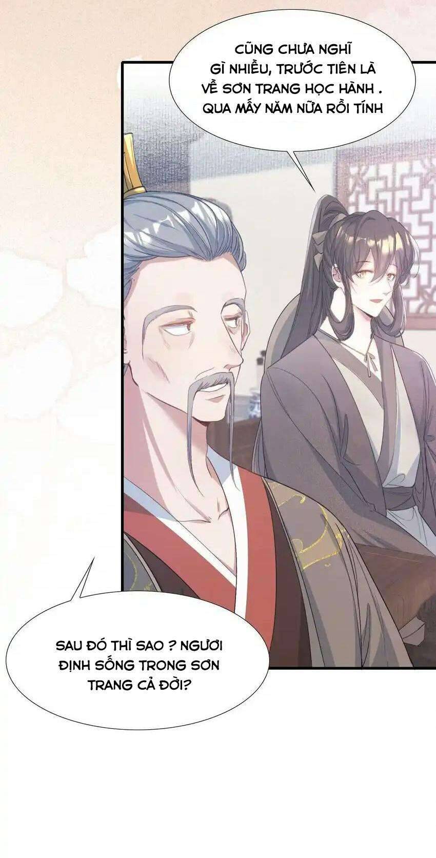 Loạn Thế Vi Vương Chapter 73 - 21