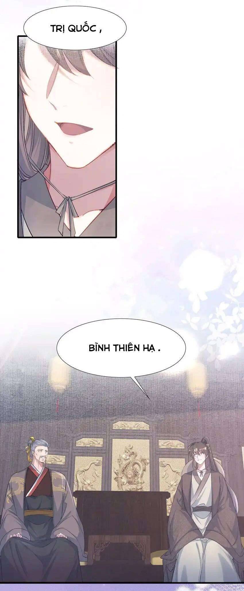 Loạn Thế Vi Vương Chapter 73 - 24