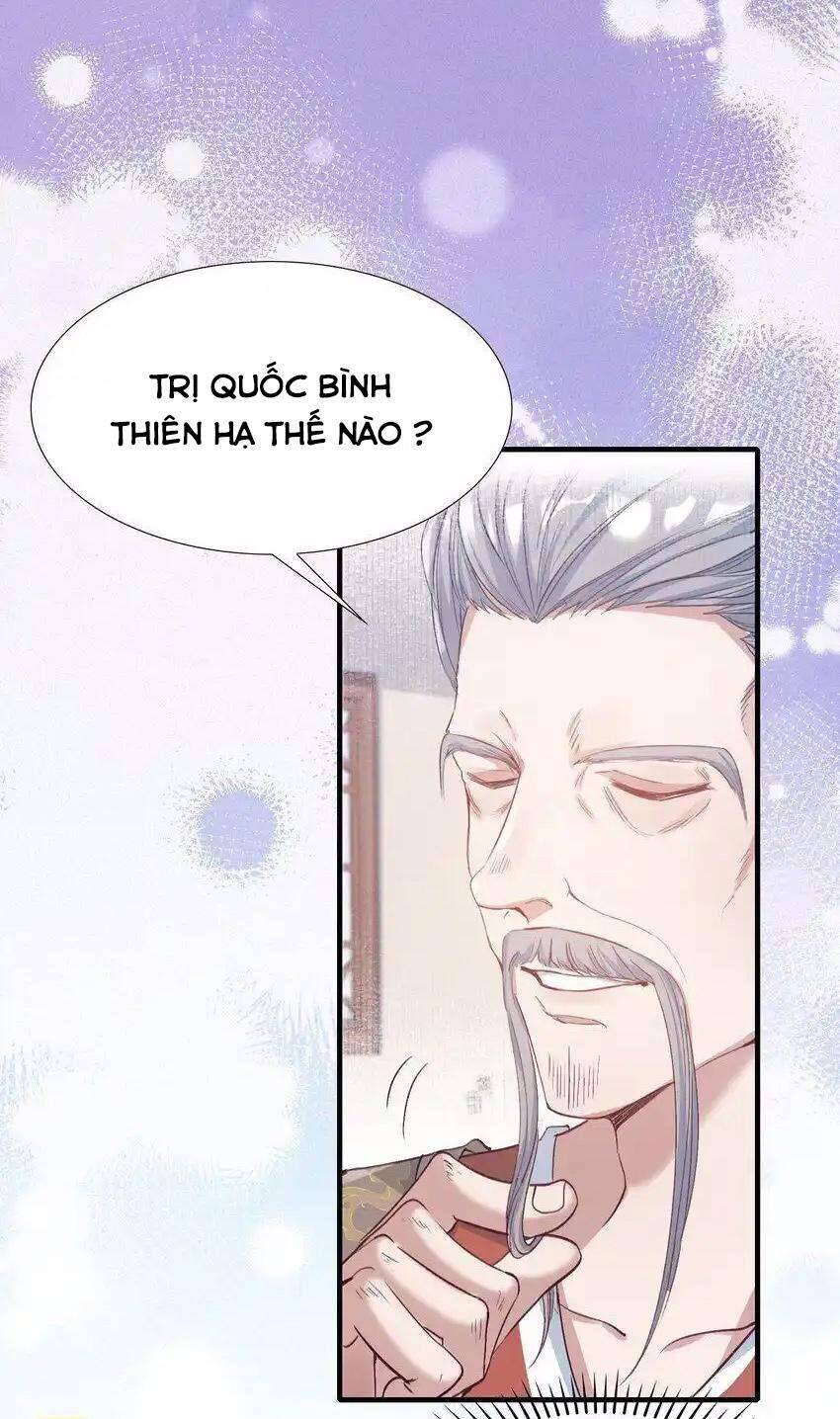 Loạn Thế Vi Vương Chapter 73 - 25