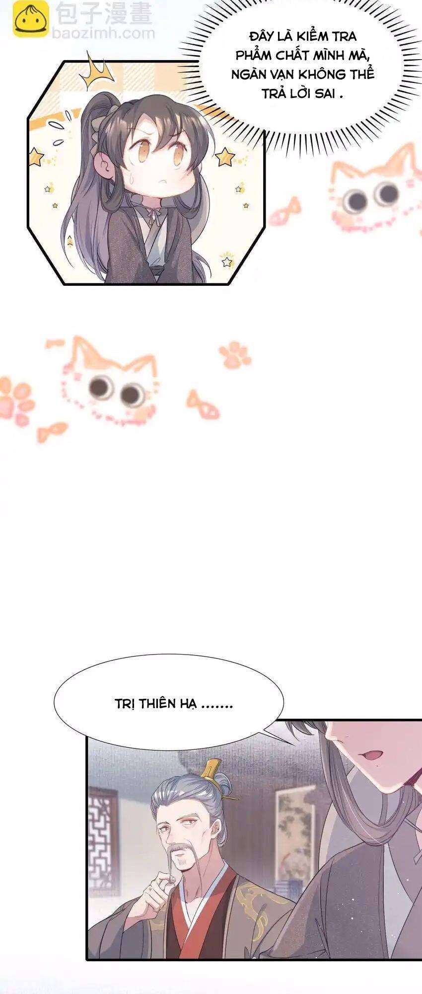 Loạn Thế Vi Vương Chapter 73 - 26