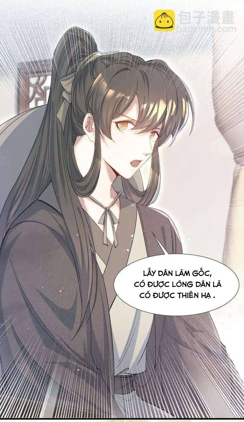 Loạn Thế Vi Vương Chapter 73 - 27