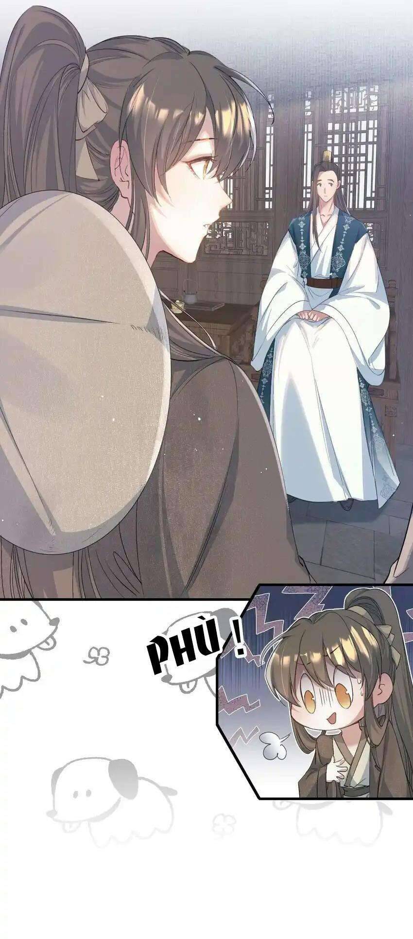 Loạn Thế Vi Vương Chapter 73 - 30