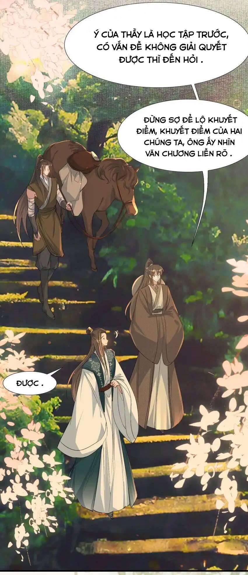 Loạn Thế Vi Vương Chapter 73 - 32