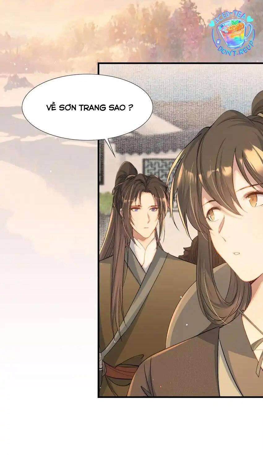 Loạn Thế Vi Vương Chapter 73 - 34