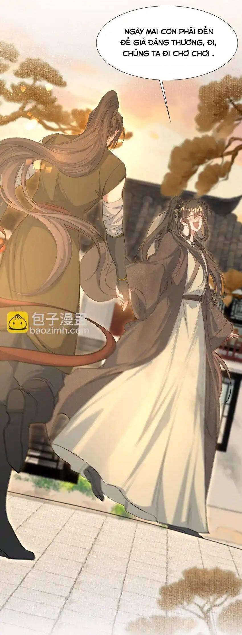 Loạn Thế Vi Vương Chapter 73 - 36