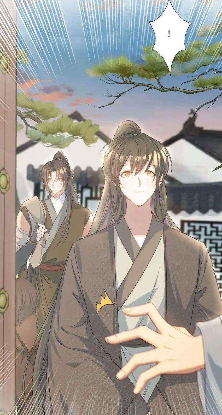 Loạn Thế Vi Vương Chapter 73 - 39